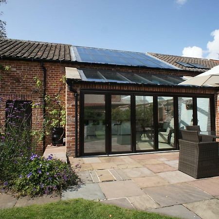 Southrepps Barnham Vila Cromer Exterior foto