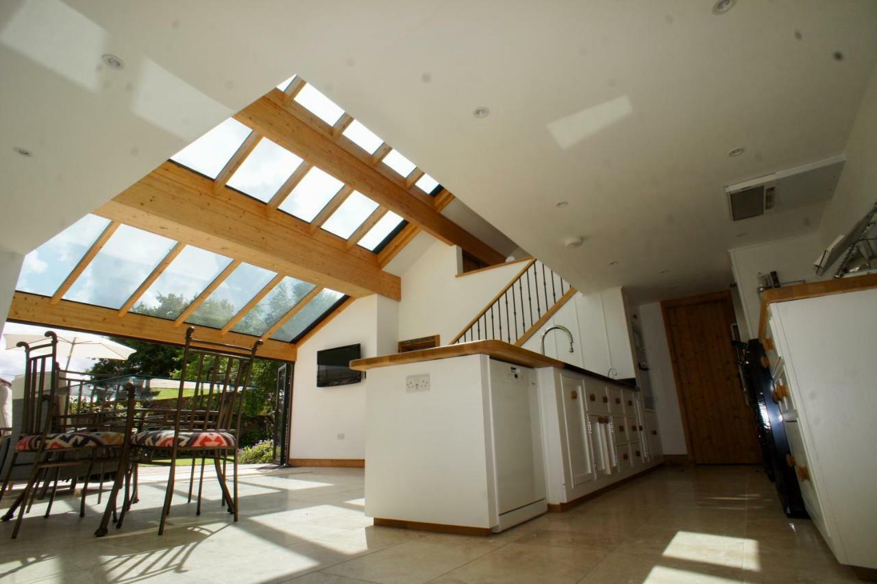 Southrepps Barnham Vila Cromer Exterior foto