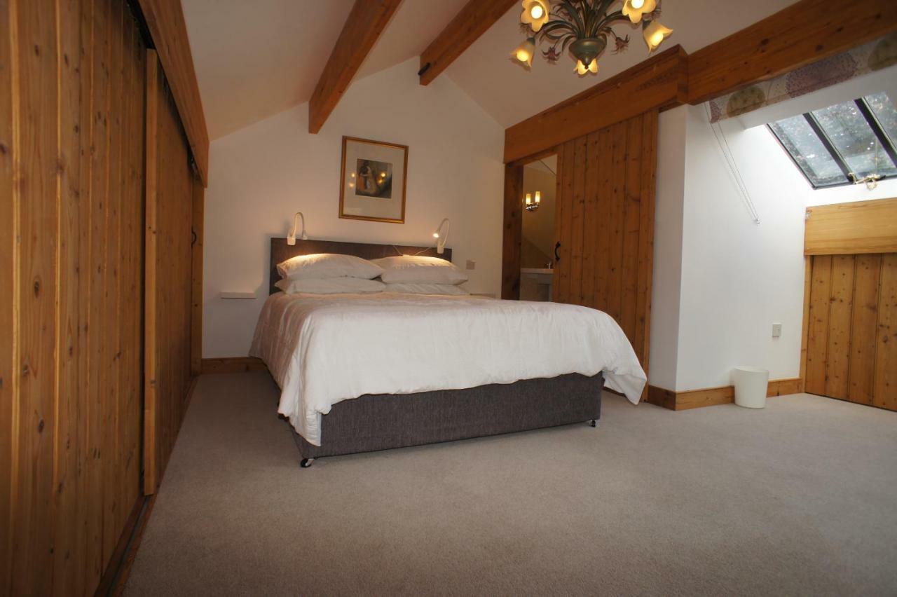 Southrepps Barnham Vila Cromer Exterior foto